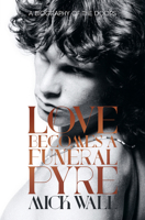 Love Becomes a Funeral Pyre 1613738927 Book Cover
