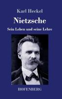 Nietzsche 374372426X Book Cover