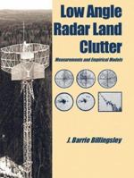 Low-Angle Radar Land Clutter 0471197696 Book Cover