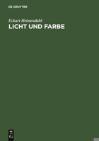 Licht Und Farbe 3110023792 Book Cover