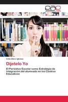Dijetelo Yo 3659078603 Book Cover