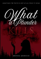 What a Plunder kills B0FW4WJ8GJ Book Cover