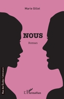 Nous: Roman (Rue Des Écoles) (French Edition) 2343248419 Book Cover