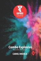 Combo Explosivo B0BGN8XWJJ Book Cover