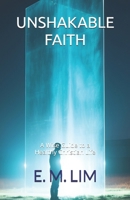 UNSHAKABLE FAITH: A Wise Guide to a Healthy Christian Life B0DYNGSHSV Book Cover