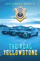 The Real Yellowstone 1970288388 Book Cover