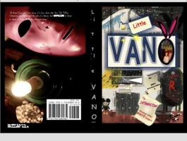 Little VANO 1734280980 Book Cover