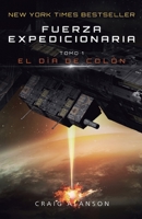 El Día de Colón (Fuerza Expedicionaria) (Spanish Edition) 1039460089 Book Cover