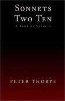 Sonnets Two Ten 140106454X Book Cover