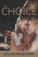 The Choice 1777725801 Book Cover