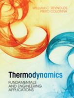 Thermodynamics 0521862736 Book Cover