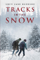 Tracks in the Snow (An Avon Camelot Book) 0380732300 Book Cover