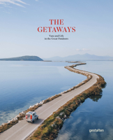 The Getaways: Vans and Life in the Great Outdoors 3967040593 Book Cover