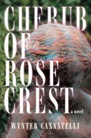 Cherub of Rosecrest B0CV3M1GPJ Book Cover