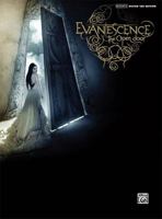 Evanescence- Open Door (Piano Vocal Guitar) 0739045466 Book Cover