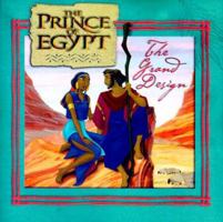 The prince of Egypt (Prince of Egypt) 076960563X Book Cover