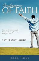CONFESSIONS OF FAITH 1607911752 Book Cover