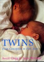 Twins: From Conception to Five Years 0345356616 Book Cover