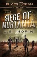 Siege of Mortania 1939233771 Book Cover