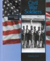 Civil War Soldiers (African-American Soldiers) 0805023712 Book Cover