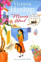 Maria's Island 1406399078 Book Cover