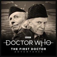 Doctor Who: The First Doctor Adventures - The Outlaws: 1 1838687343 Book Cover