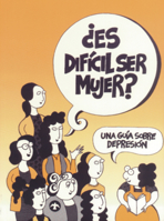 Es dificil ser mujer? 968860545X Book Cover