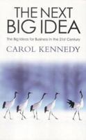 The Next Big Idea 0712684492 Book Cover