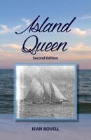 The Island Queen 1909204692 Book Cover