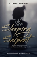The Sleeping Serpent 1928816762 Book Cover