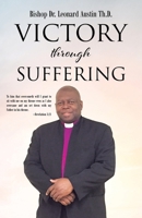 Victory through Suffering B0C4CSH9S7 Book Cover