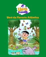 Uer? da Floresta Atl?ntica 989543958X Book Cover