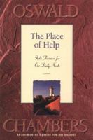 Place of Help 0929239180 Book Cover