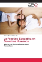 La Practica Educativa en Derechos Humanos 6202100109 Book Cover