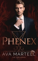 Phenex 1790697379 Book Cover