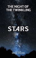 The Night Of The Twinkling Stars B0G62K1TH8 Book Cover