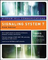 Signaling System #7, Sixth Edition 0071361197 Book Cover