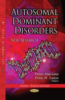Autosomal Dominant Disorders 1628087609 Book Cover