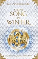 Silent Song in Winter 1959619160 Book Cover