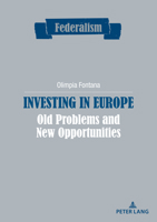 Investing in Europe 2875744208 Book Cover