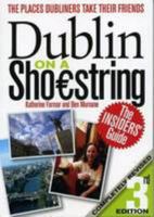 Dublin on a Shoestring 1906353107 Book Cover