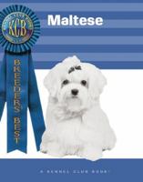 The Maltese 0876665695 Book Cover