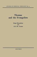Thomas and the Evangelists 0334047285 Book Cover