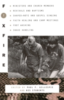 Foxfire 7 0385152442 Book Cover