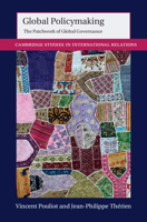 Global Policymaking 100934496X Book Cover