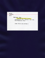 Systems We Have Loved: Conceptual Art, Affect, and the Antihumanist Turn 022600788X Book Cover