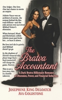 The Bratva Accountant: A Dark Bratva Billionaire Romance of Obsession, Power, and Financial Seduction B0FM7XMMSB Book Cover