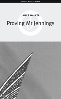 Proving Mr Jennings 1840027193 Book Cover