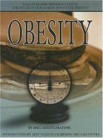 Obesity (Gallup Major Trends and Events) 1590849671 Book Cover