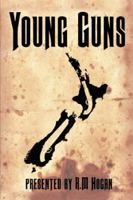 Young Guns 149319237X Book Cover